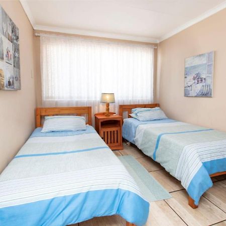 Appartamento 82 De Bakke Terrace Mossel Bay Esterno foto
