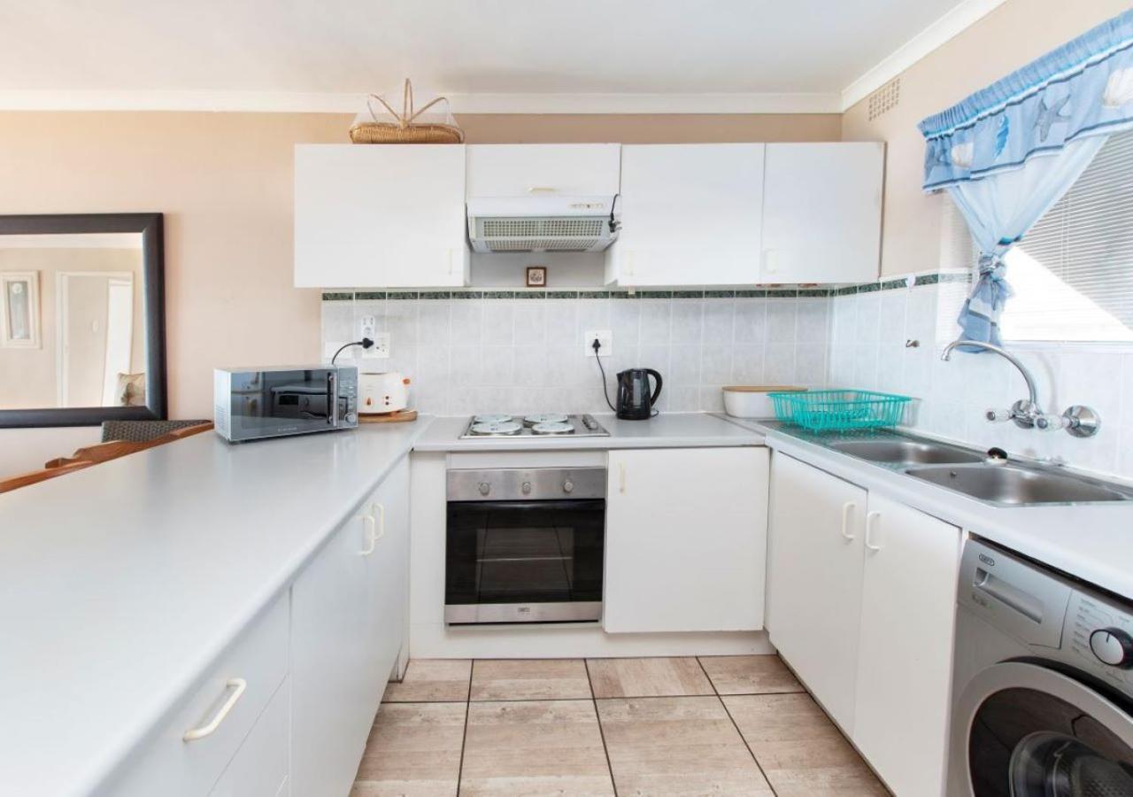 Appartamento 82 De Bakke Terrace Mossel Bay Esterno foto