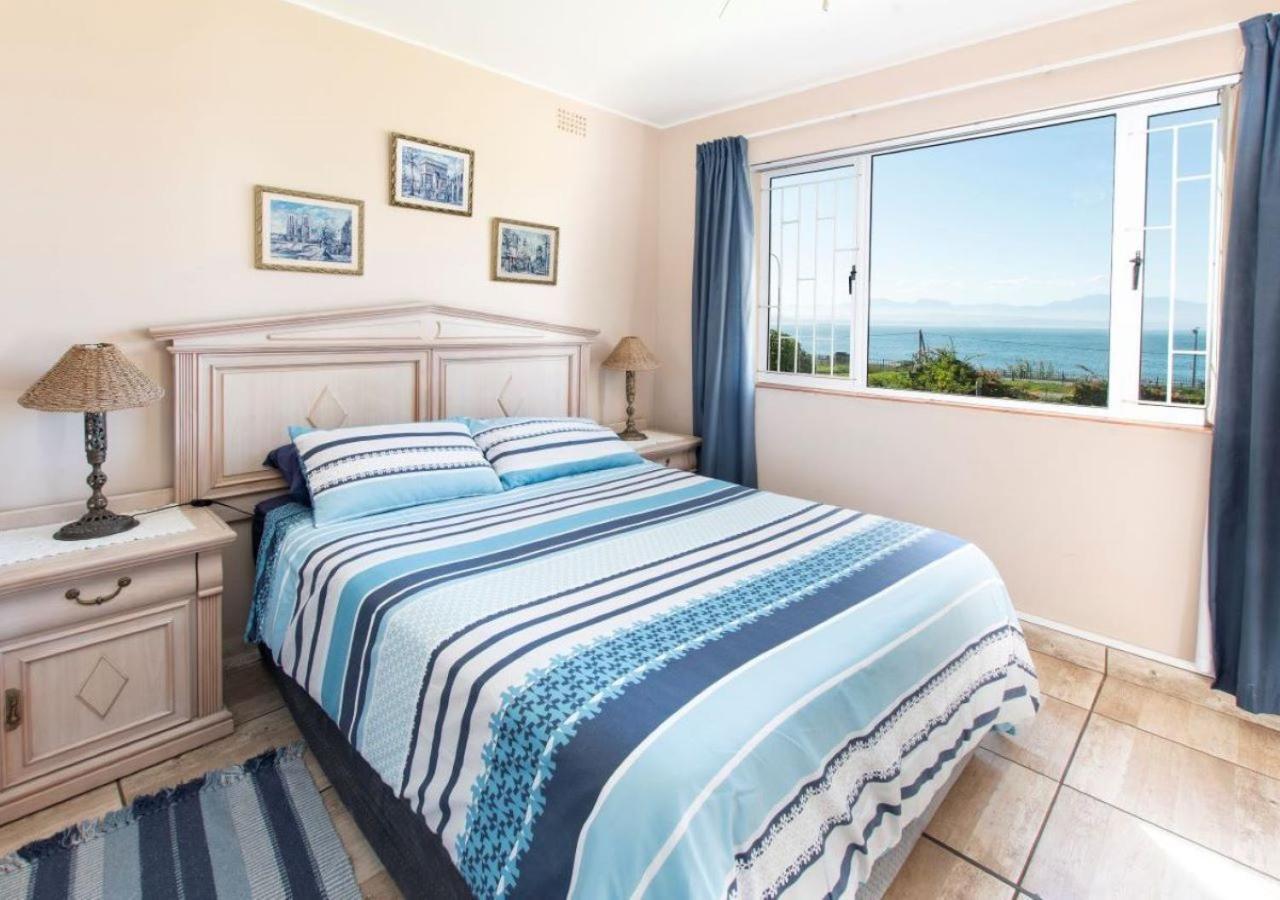 Appartamento 82 De Bakke Terrace Mossel Bay Esterno foto