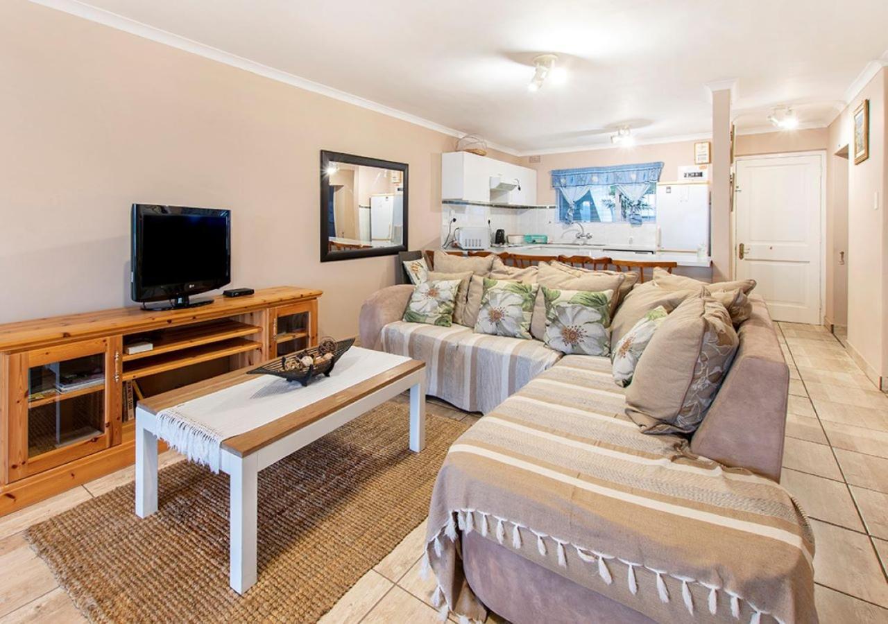 Appartamento 82 De Bakke Terrace Mossel Bay Esterno foto