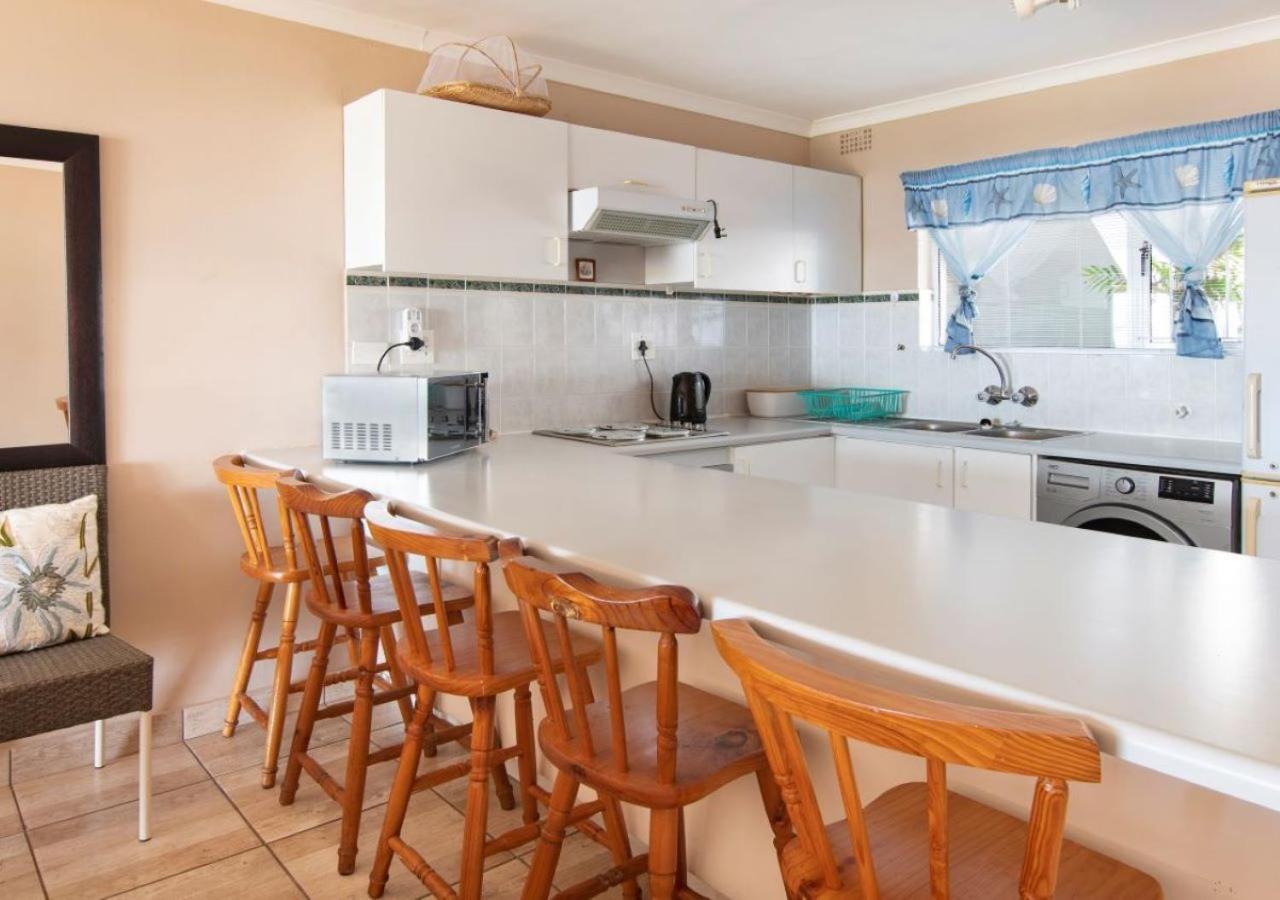 Appartamento 82 De Bakke Terrace Mossel Bay Esterno foto