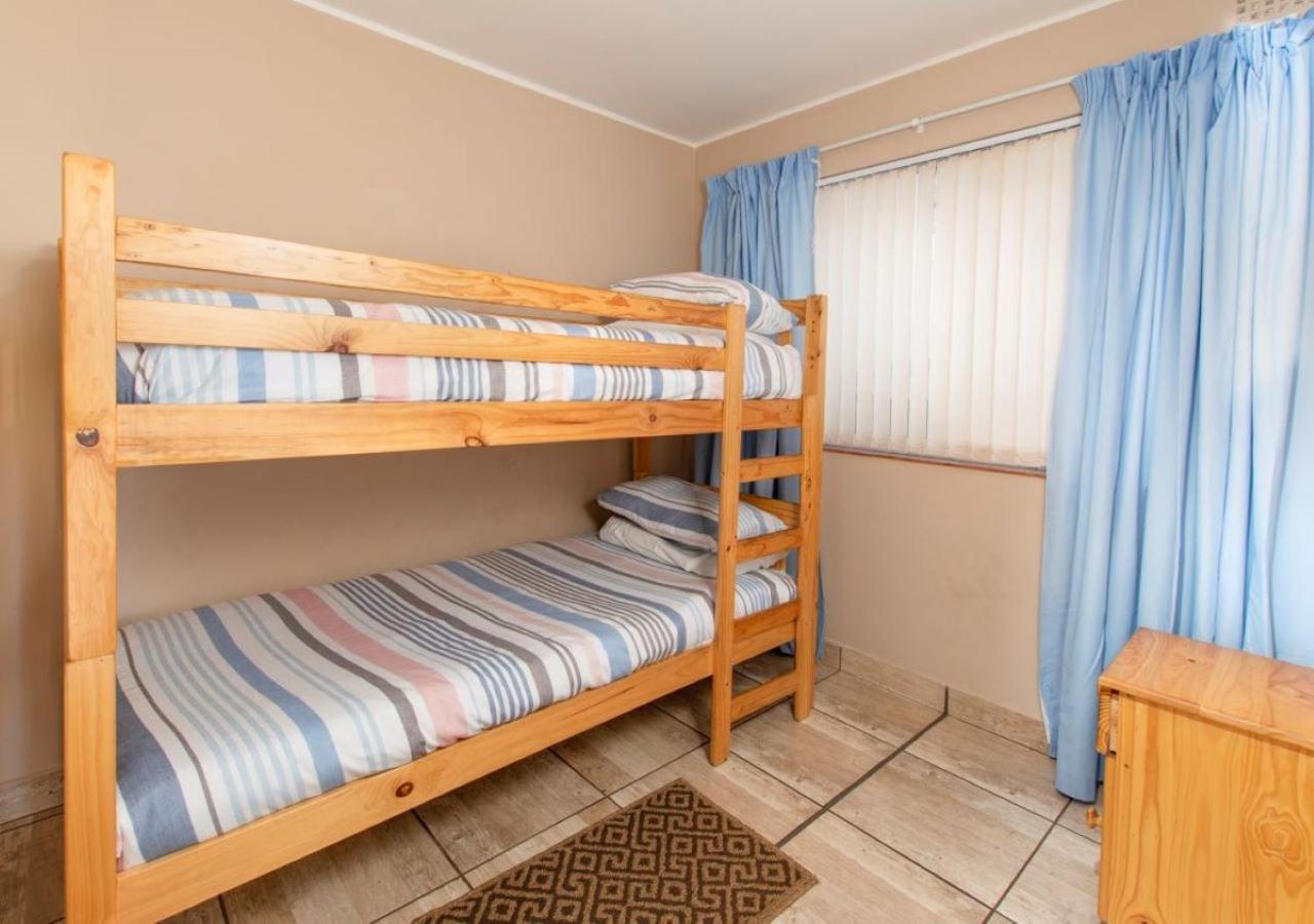 Appartamento 82 De Bakke Terrace Mossel Bay Esterno foto