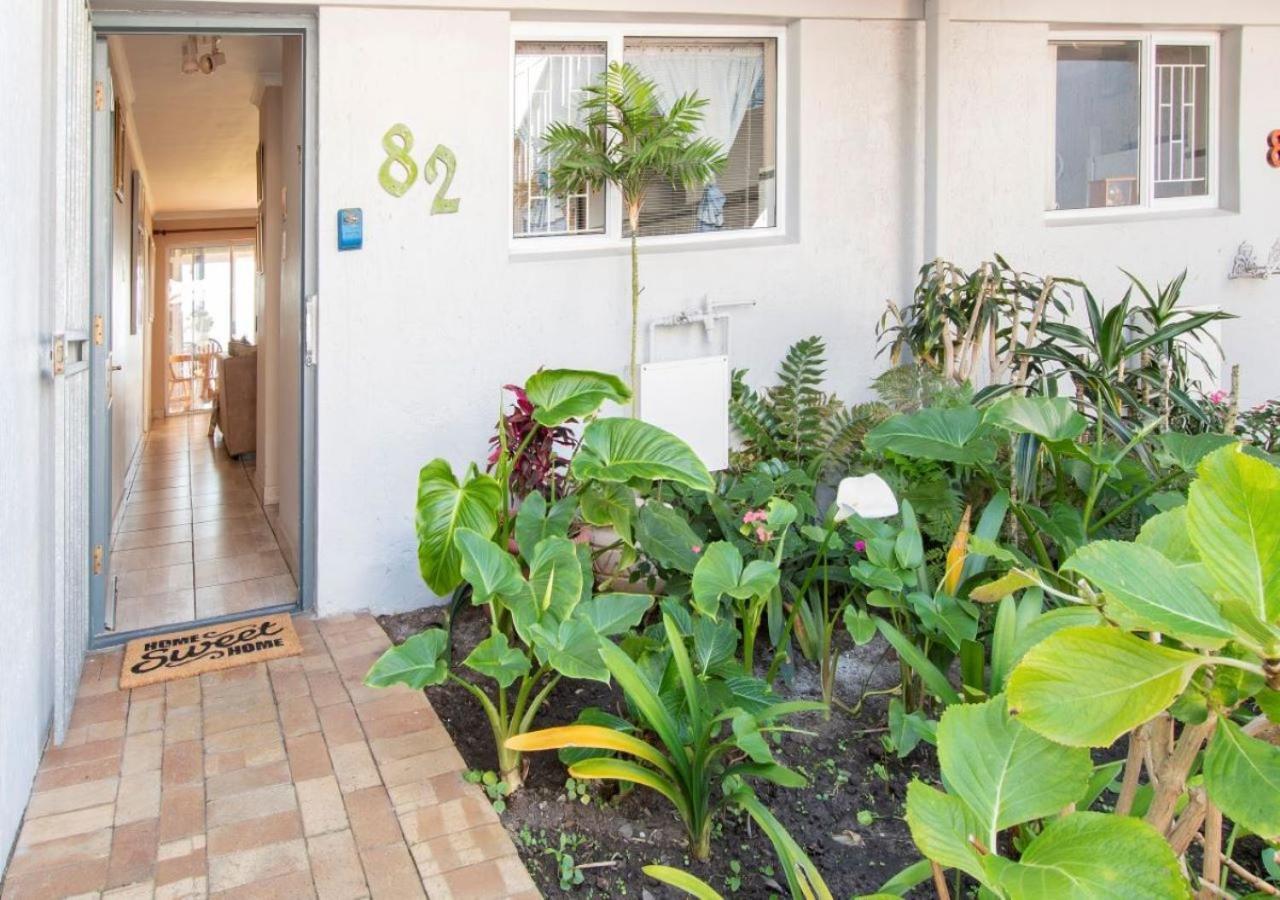 Appartamento 82 De Bakke Terrace Mossel Bay Esterno foto