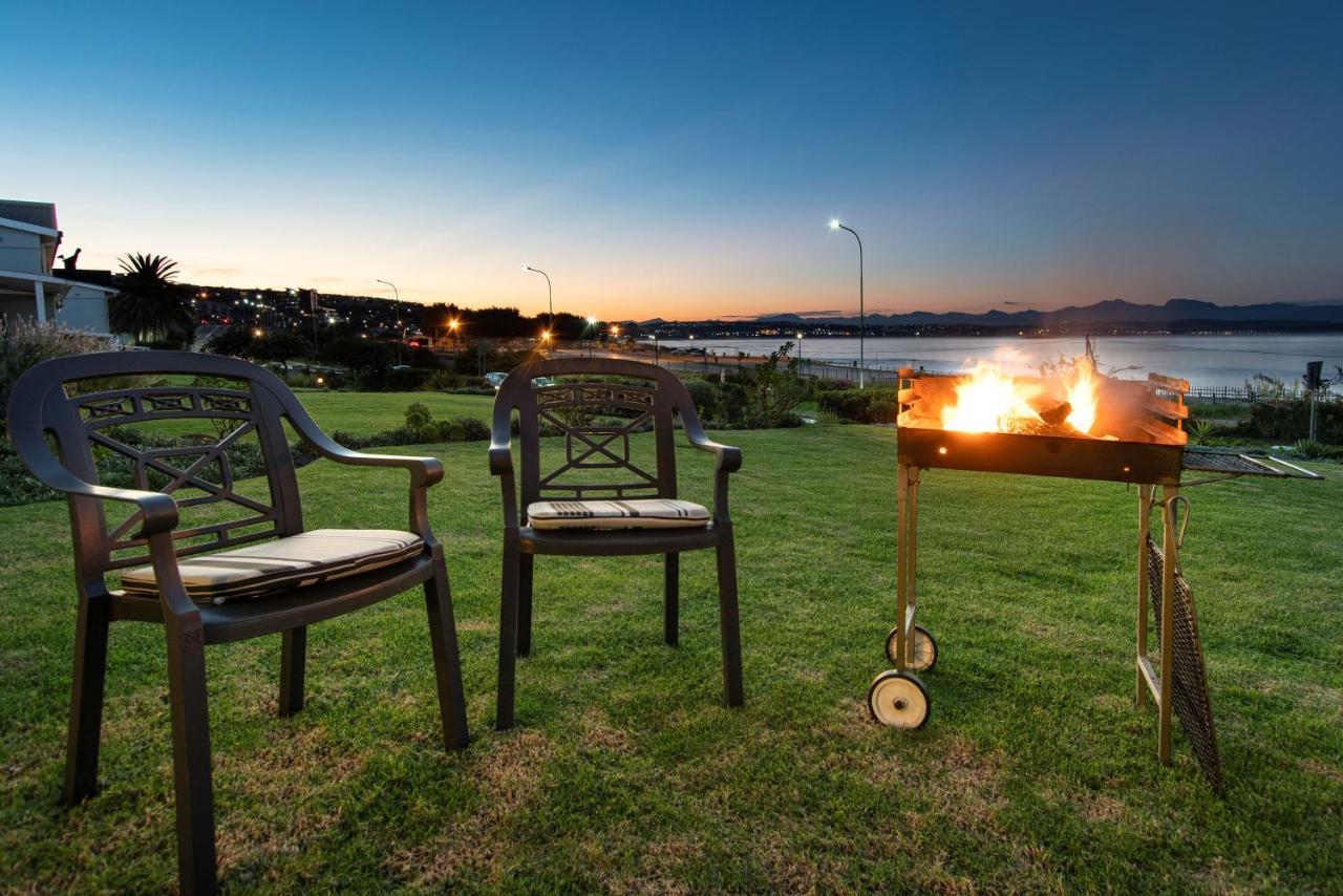 Appartamento 82 De Bakke Terrace Mossel Bay Esterno foto