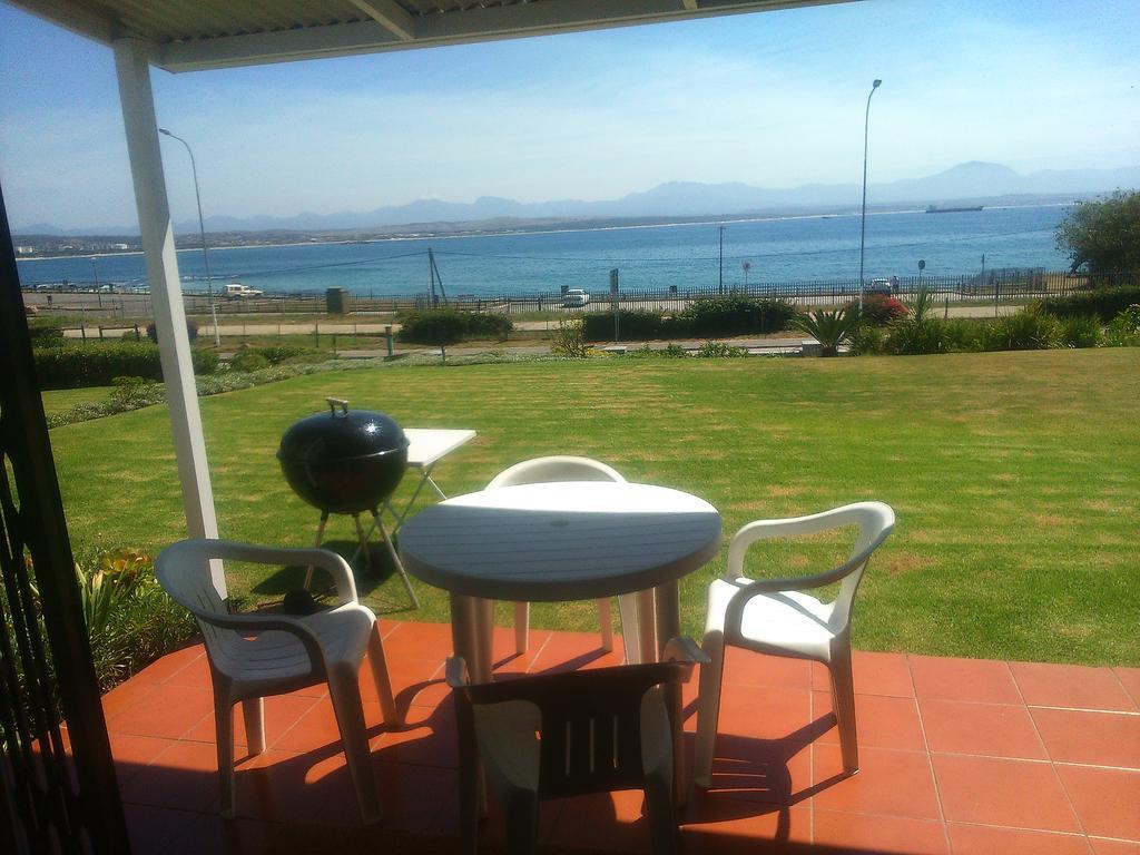 Appartamento 82 De Bakke Terrace Mossel Bay Esterno foto