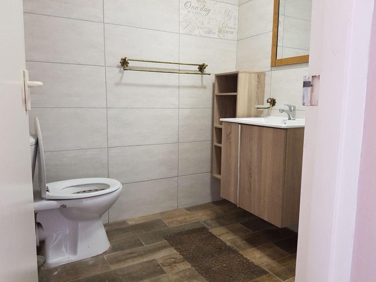 Appartamento 82 De Bakke Terrace Mossel Bay Esterno foto